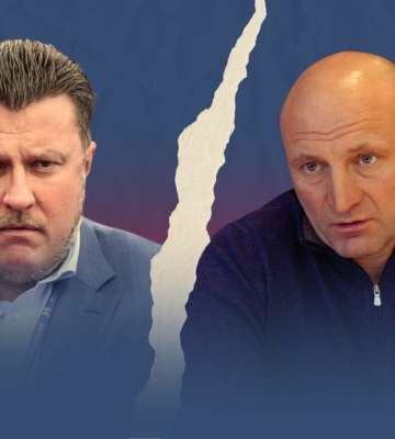 Політичний камбек: Яценко знову очолив «За майбутнє» на Черкащині