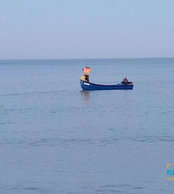 У Чорному морі заборонять ловити два види делікатесів