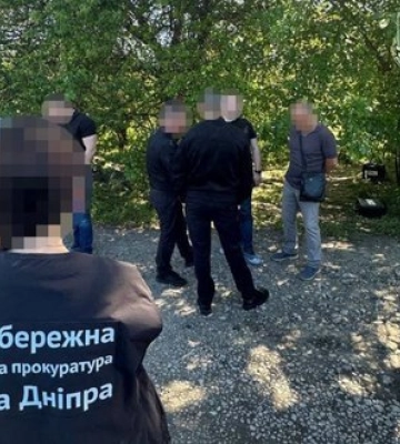 Безхатько зґвалтував та вбив дитину: жахливий злочин у Дніпрі