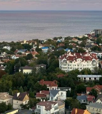 Жилье у моря дорожает: какие цены на квартиры и аренду в разных районах Одессы