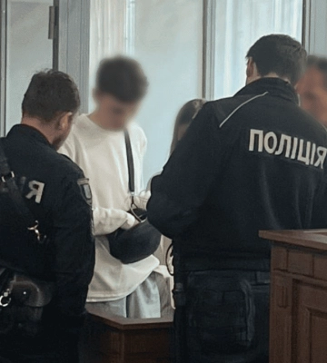 Шахрай ошукав доньку загиблого воїна на 700 тис.грн