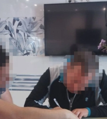 Мер П'ятихаток у тяжкому стані після замаху на вбивство, підозрюваного затримано – прокуратура