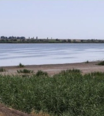 Уряд запускає додаткові механізми наповнення водою придунайських озер