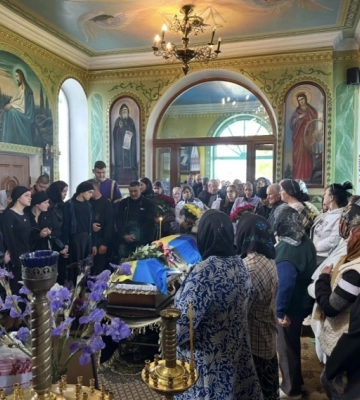 З дронами та кінологами: на Волині розшукали зниклого підлітка