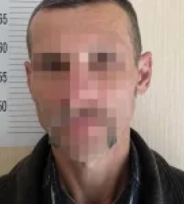 Жителя Торецька засудили до 12 років за зґвалтування неповнолітнього