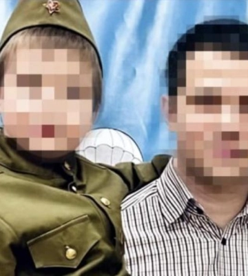 Засудив полоненого бійця "Азову": в Україні судитимуть російського військового суддю