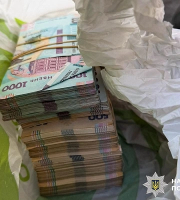 У Рівному взяли під варту двох шахраїв, які ошукали пенсіонерку