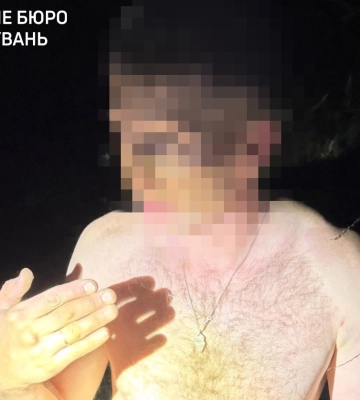 Майор поліції зґвалтував 14-річну дівчинку