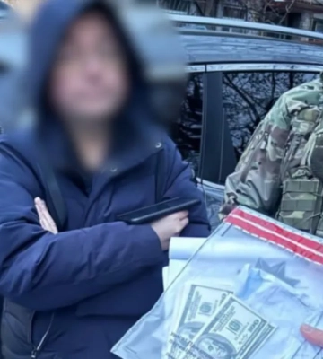 Коррупция в военно-медицинских комиссиях: в Днепре раскрыли схему продажи «непригодности»