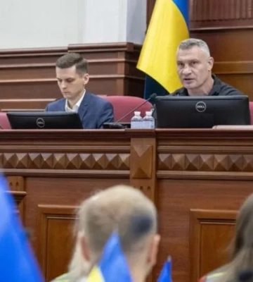 Метро на Троєщину. Київраді не вистачило голосів для важливого рішення