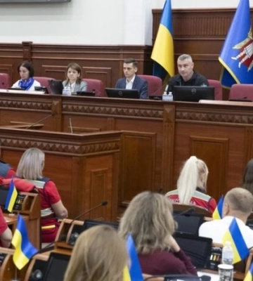 Столиця повертає конкурси на вакантні посади керівників шкіл та дитсадків: рішення Київради