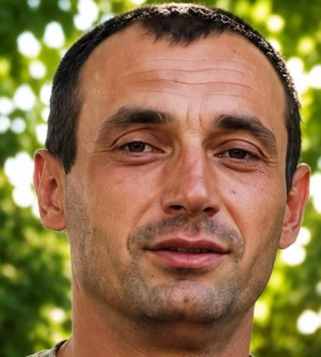 ДНК-експертиза підтвердила загибель Героя з Волині Миколи Волчанюка