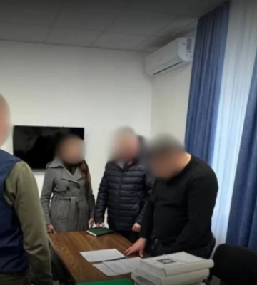 Бывший глава Ровенского ТЦК находится под стражей: новое дело о пикапах дошло до суда