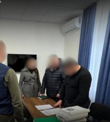 16 пикапов для армии с переплатой: будут судить экс-начальника областного ТЦК в Ривненской области, - Офис Генпрокурора. ФОТО