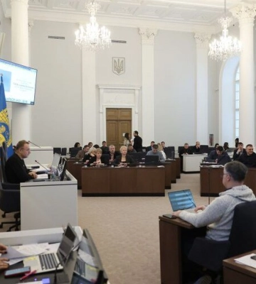 Львів звернувся до Уряду через конфлікт із польським підрядником сміттєпереробного заводу