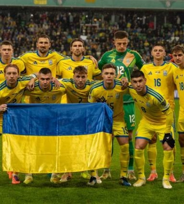 Польща – Україна: дата матчу та о котрій годині дивитися онлайн