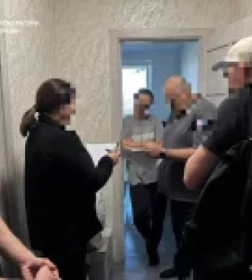 Депутата Херсонської облради взяли під варту за підозрою у співпраці з рф в агробізнесі