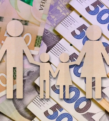 Допомога UCT2 від Карітас: як отримати 12 300 грн від благодійного фонду