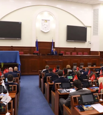 Метро на Троєщину. Київраді не вистачило голосів для важливого рішення