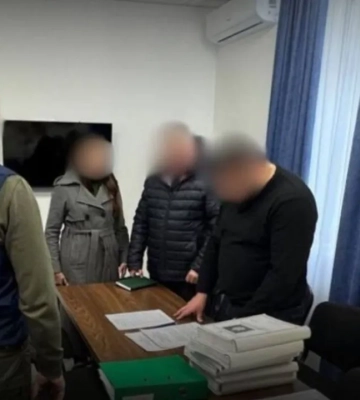 Бывший глава Ровенского ТЦК находится под стражей: новое дело о пикапах дошло до суда
