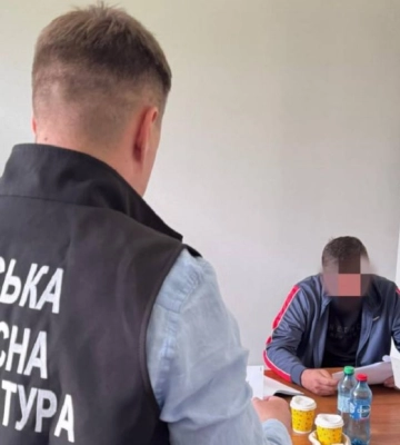 Голові Кілійської громади, якого підозрюють у хабарництві, обрали запобіжний захід 