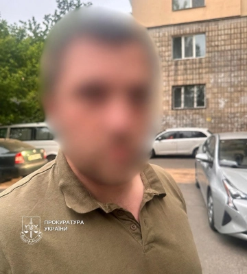 Под видом проверки СБУ мошенники выманили у киевского хирурга-пульмонолога 11 млн грн