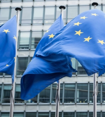 Рада ЄС схвалила виплату для України у розмірі 2,8 млрд євро