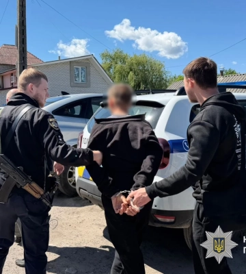 Безхатько зґвалтував та вбив дитину: жахливий злочин у Дніпрі