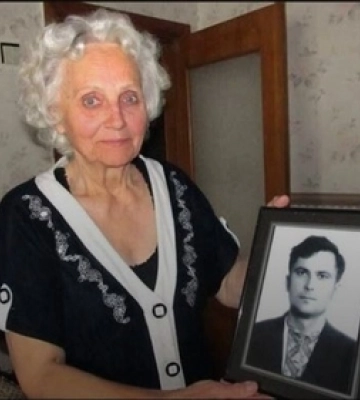 У Луцьку померла знана вчителька та дружина легендарного журналіста
