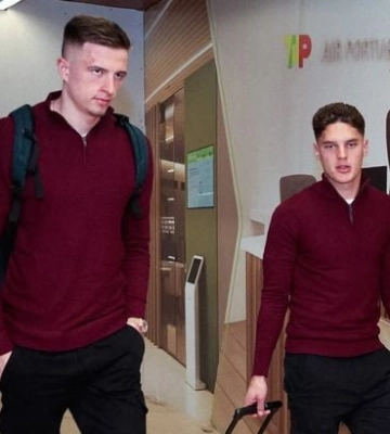 Судаков значно подешевшав: Transfermarkt оновив ціни на українців у Португалії