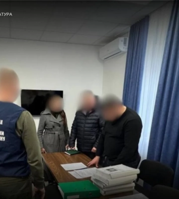 Бывший глава Ровенского ТЦК находится под стражей: новое дело о пикапах дошло до суда
