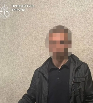 У Дніпрі оголосили підозру вбивці та ґвалтівнику 11-річного хлопчика