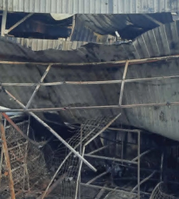 Сенатор Блюменталь після відвідування Лук'янівки: РФ не залякає американських дипломатів