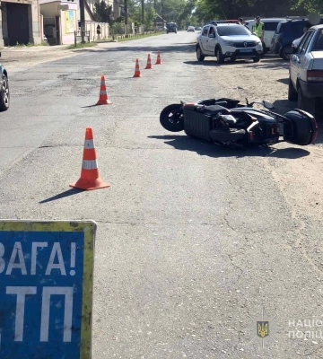 На автодорозі Одеса – Білгород-Дністровський – Монаші буде тимчасово перекрито рух