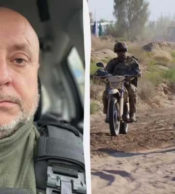 Росіяни встановили "дедлайн" для виходу на околиці Оріхова