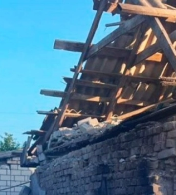 12 людей дістали поранень: ворог майже 40 разів атакував Дніпропетровщину