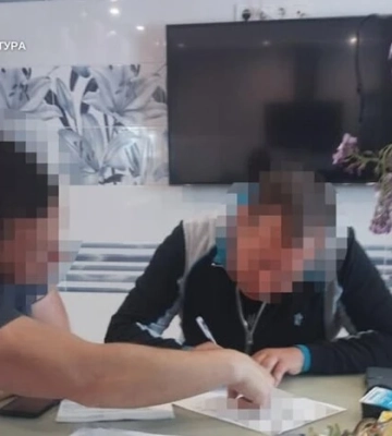 На Дніпропетровщині затримали чоловіка, який намагався вбити мера П’ятихаток (Фото)