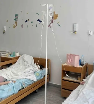 У готелі в Прикарпатті вдруге за місяць зафіксували отруєння дітей