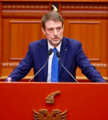 Албанія викликала російського посла через погрози Кремля атакувати дипустанови у Києві