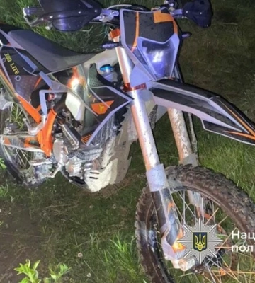 На Волині судили дівчину-підлітка за їзду без водійського посвідчення