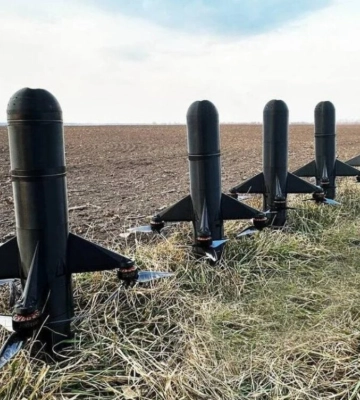 У Хмельницькій області під час відбиття дронової атаки загинули двоє військових: що відомо