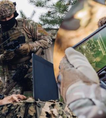 Сили безпілотних систем уразили базу військових РФ на узбережжі Азовського моря
