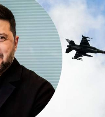 Подвійний удар для Росії: військовий пояснив, чим особлива передача Україні літаків Gripen