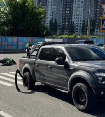 В Харкові сталась смертельна ДТП за участі заступника мера