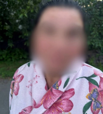 На Київщині затримано жінку, яка під час пиятики та сварки вбила чоловіка, - поліція