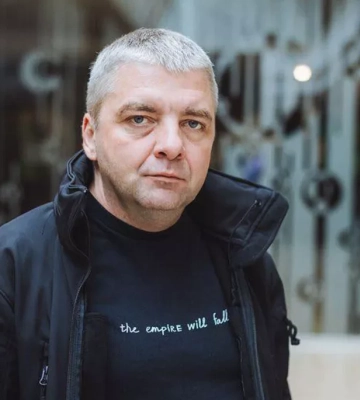 У Києві стартував фестиваль «Книжковий Арсенал»