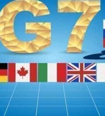 Посли G7 продовжують свою роботу в Україні