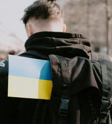 Отменить защиту украинских мужчин 23-60 лет в ЕС просят в самом Киеве, — еврокомиссар