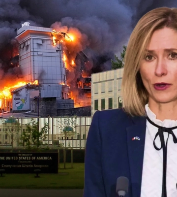 Албанія викликала російського посла через погрози Кремля атакувати дипустанови у Києві