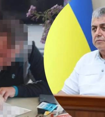 Покушение на убийство мэра Пятихаток: полиция задержала нападавшего